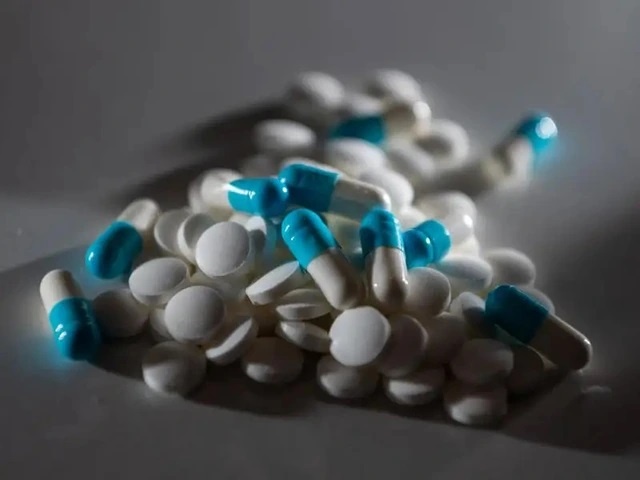 'Cuu tinh' dieu tri nguoi nghien ma tuy da hinh anh