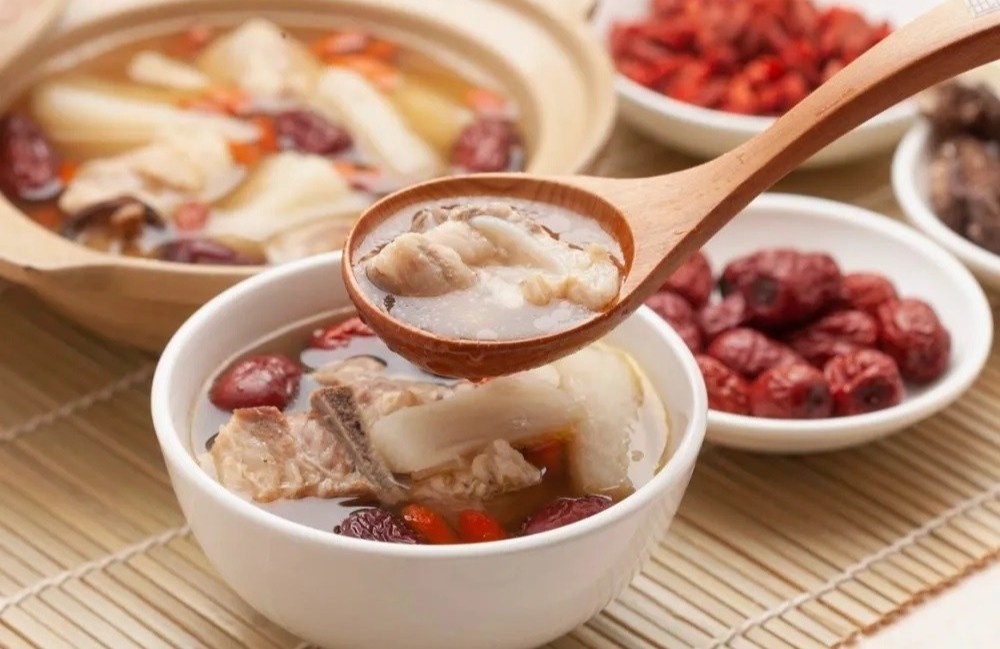 Mon an bo than anh 1