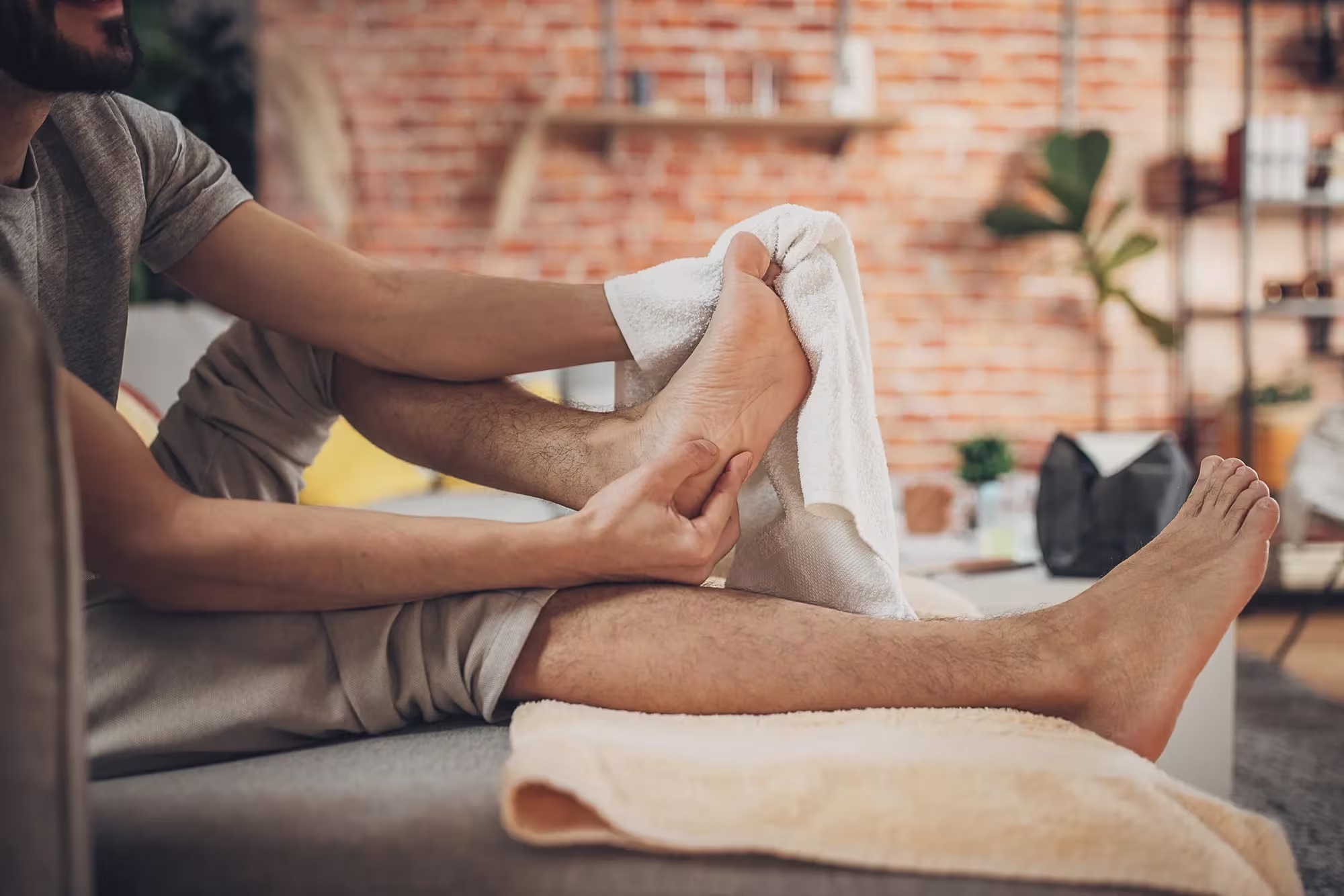 Nam gioi than yeu anh 3