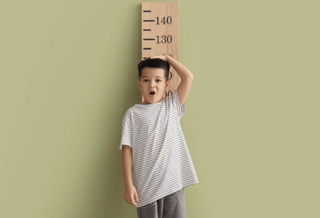 Chieu cao cua tre anh 1