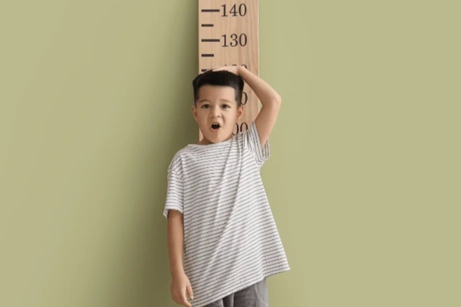 Mot sai lam khien con cham tang chieu cao hinh anh