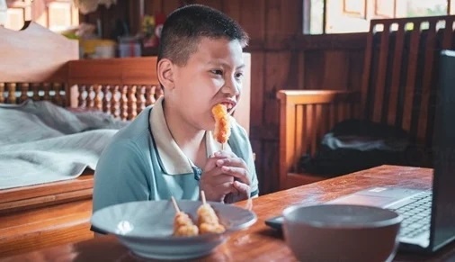 Ung thu dai trang anh 1