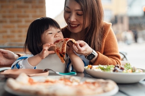 3 kieu an sang doc hai am tham 'kim ham' chieu cao cua tre hinh anh