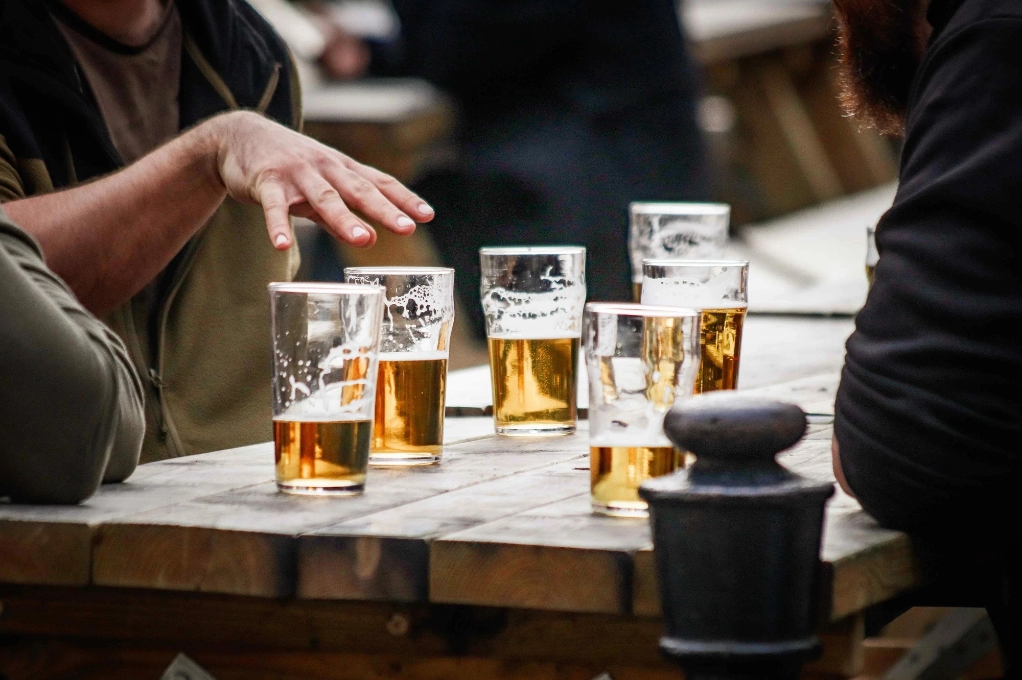 Thoi quen cua nam gioi anh 1