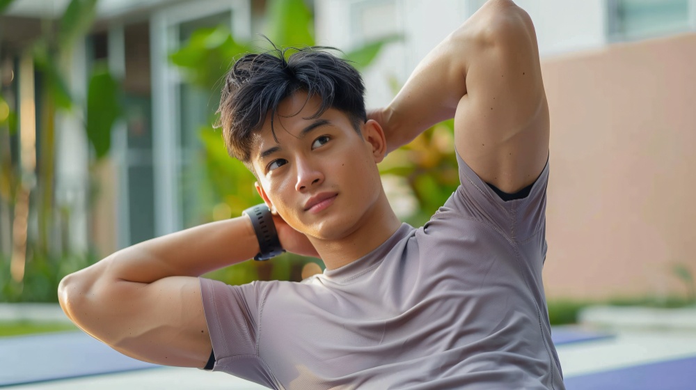 Nam gioi giam phong do, gia truoc tuoi thuong co thoi quen nay hinh anh