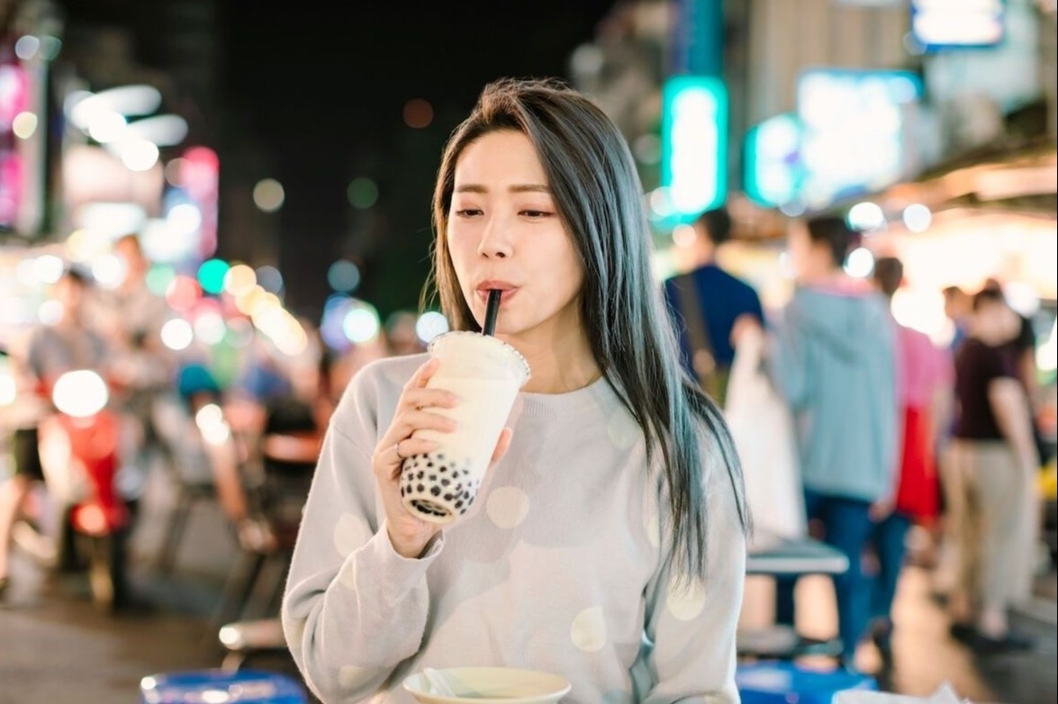 Nhung 'bien dong' trong co the sau 30 phut an duong hinh anh