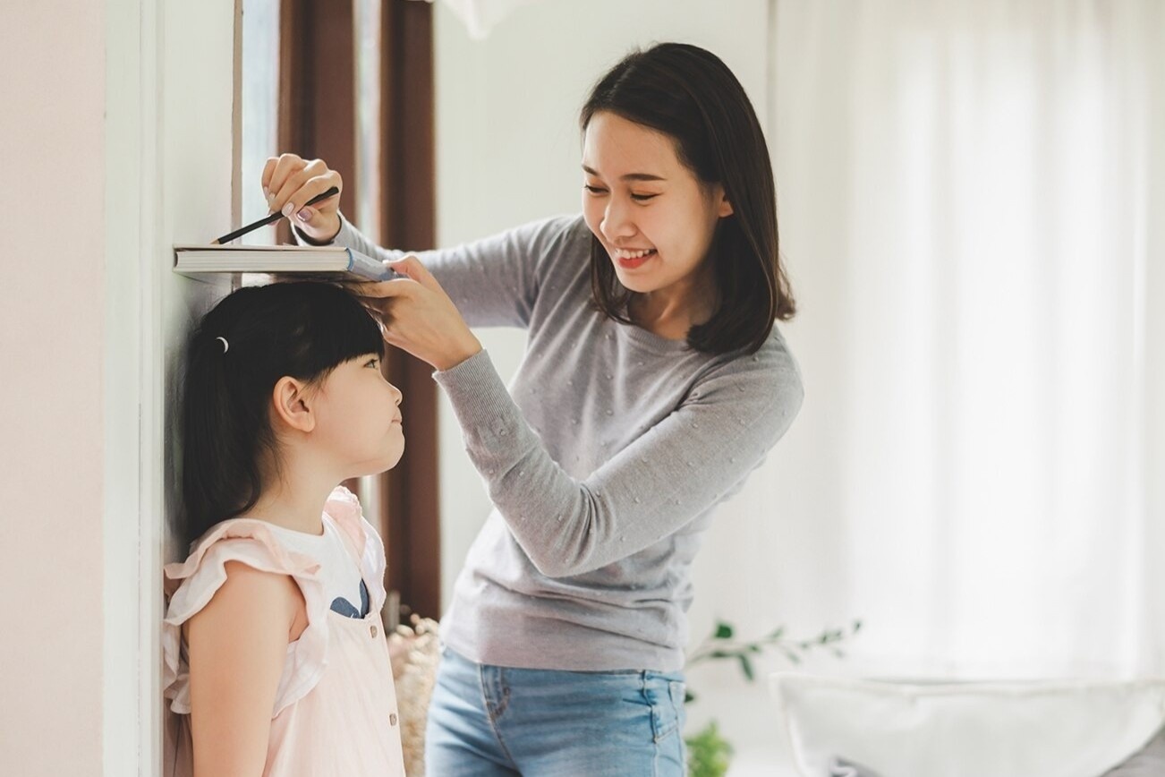 6 yeu to quyet dinh chieu cao cua tre hinh anh