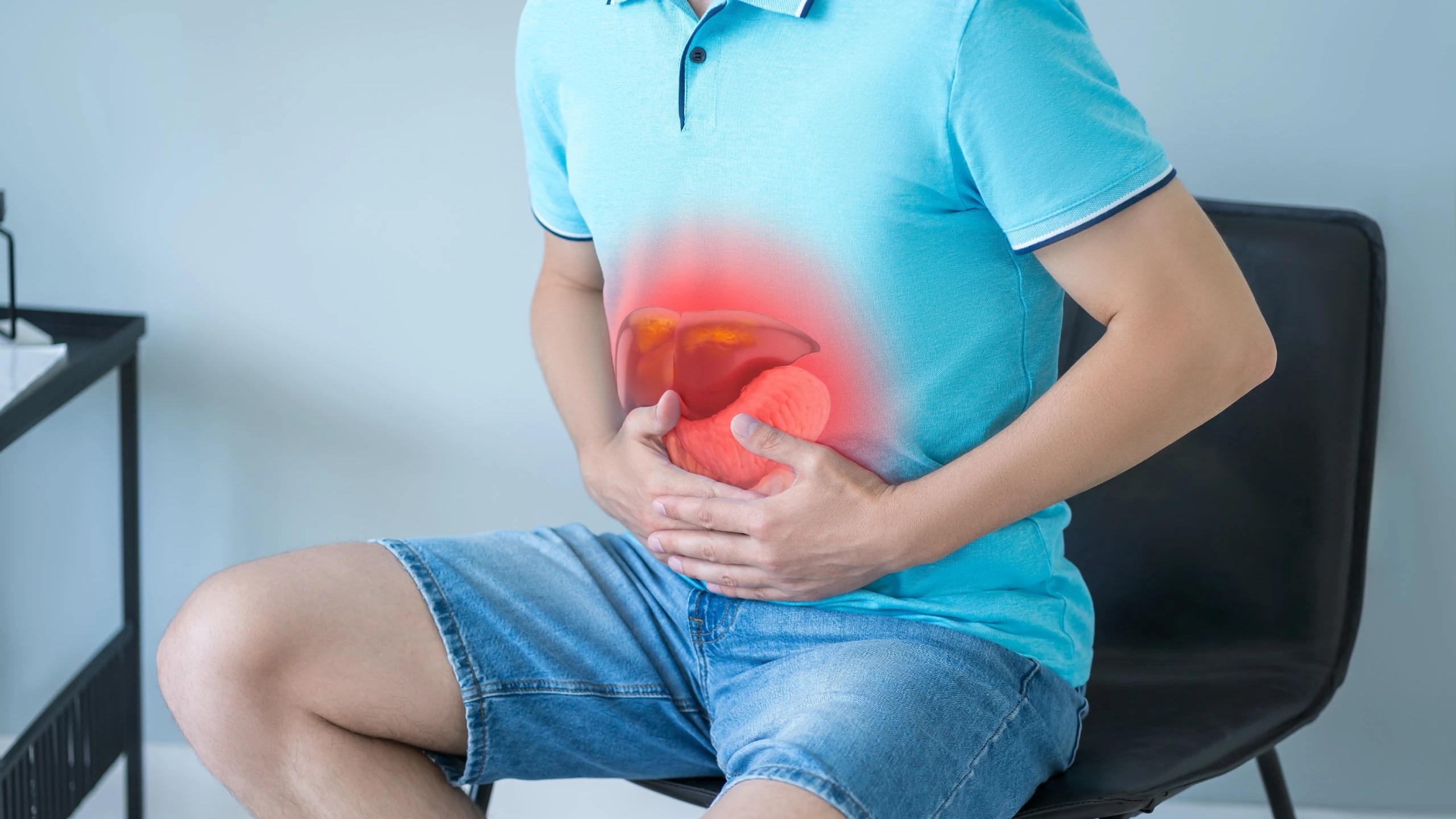 Dau hieu gan suy yeu anh 2