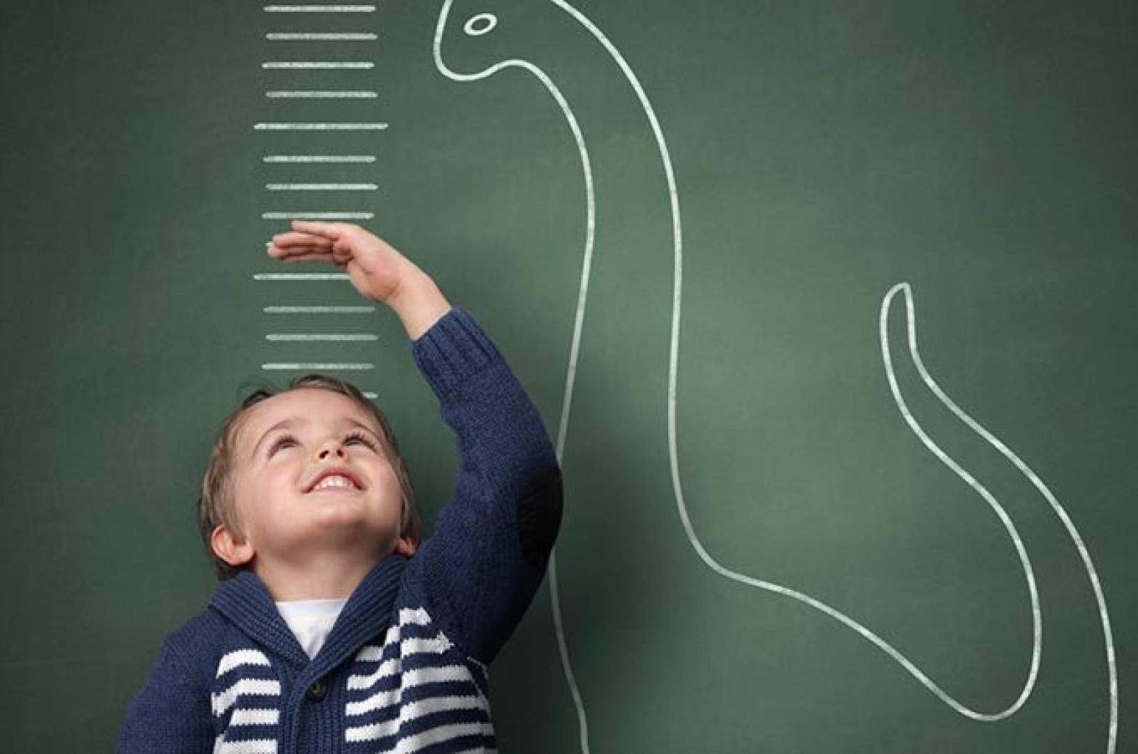 Khong chi la gene, day moi la yeu to dinh hinh chieu cao hinh anh