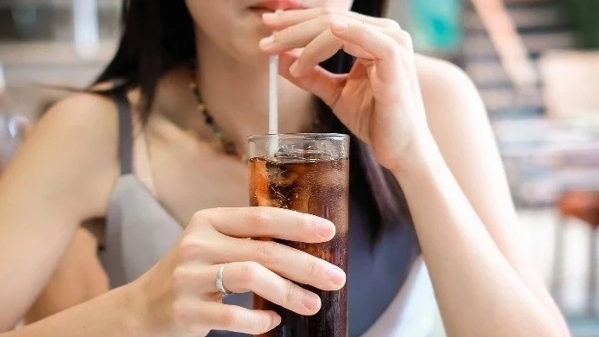 Thuc pham gay gia nhanh anh 1