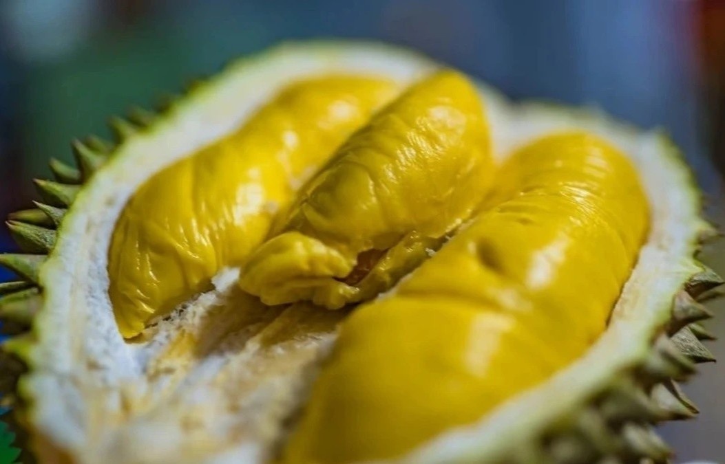 8 sai lam khi an sau rieng khien gan 'keu cuu' hinh anh
