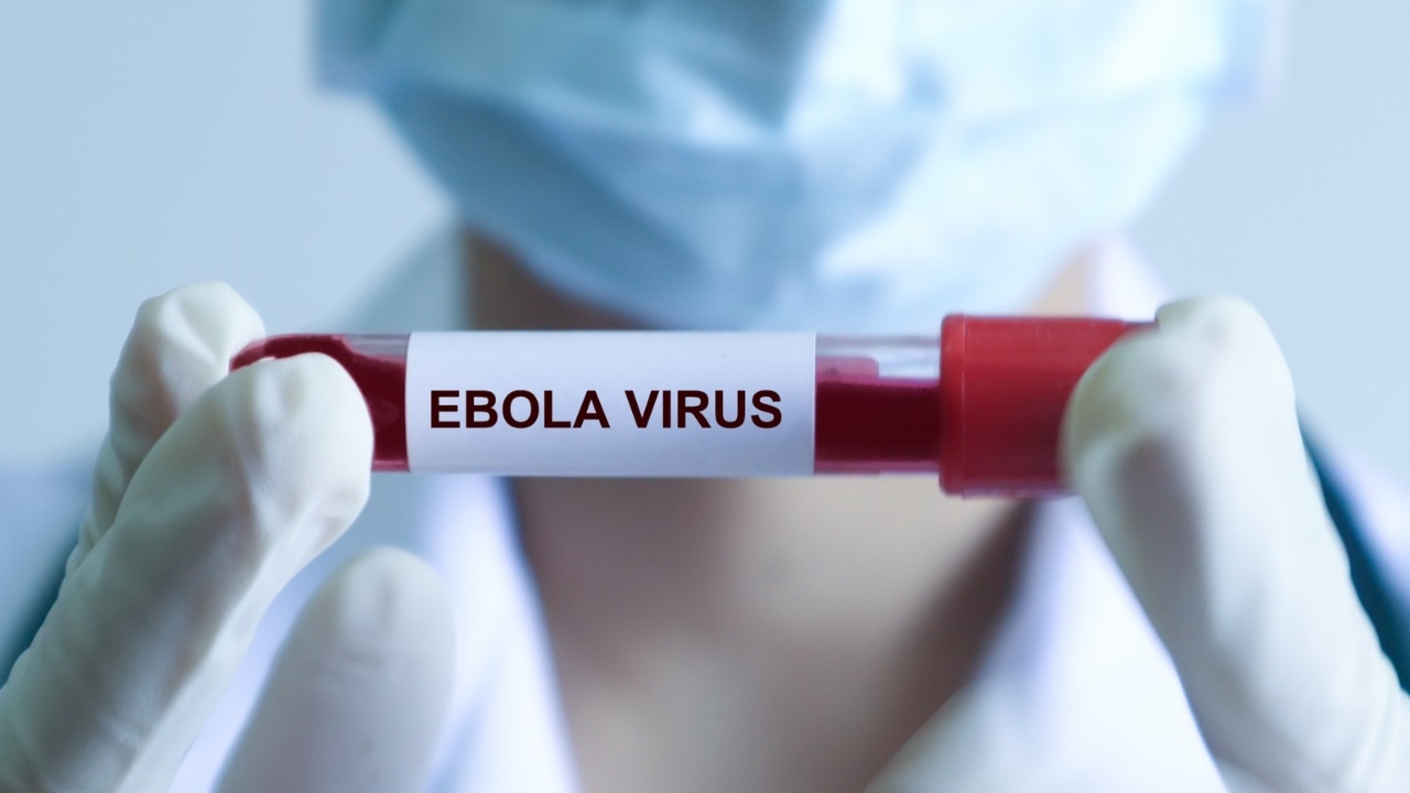 Dich Ebola anh 1