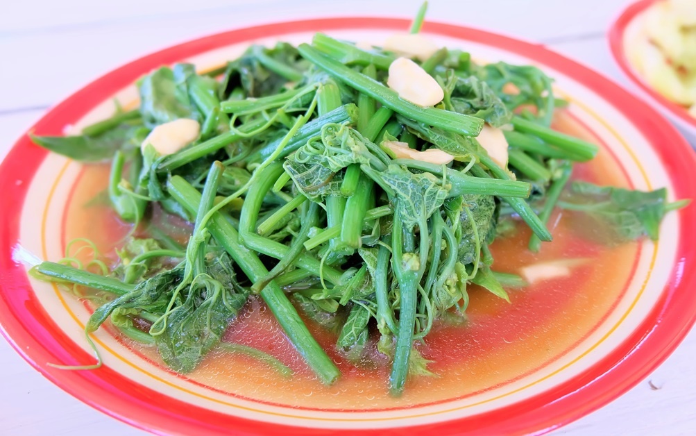 Ngon su su anh 2