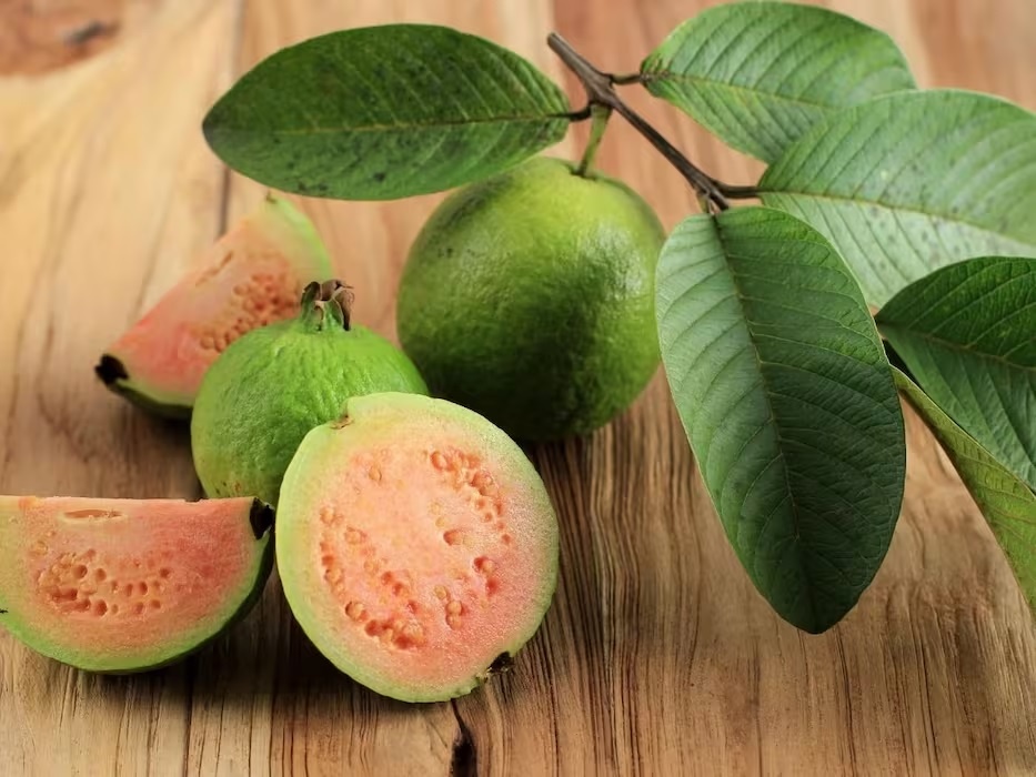 Thuc pham giau vitamin C anh 1
