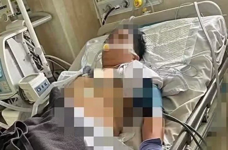 Tin moi ve suc khoe nam sinh lop 8 tu tu do bi bao luc hoc duong hinh anh