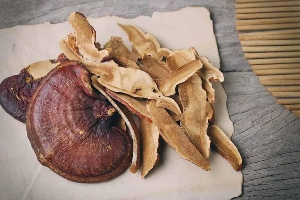 Loai nam duoc xem la 'vua cua cac loai thao duoc' trong Dong y hinh anh