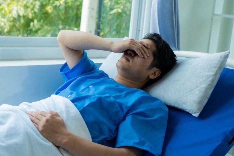 Giới y học sửng sốt khi chàng trai 19 tuổi là người trẻ nhất bị 'xóa ký ức'