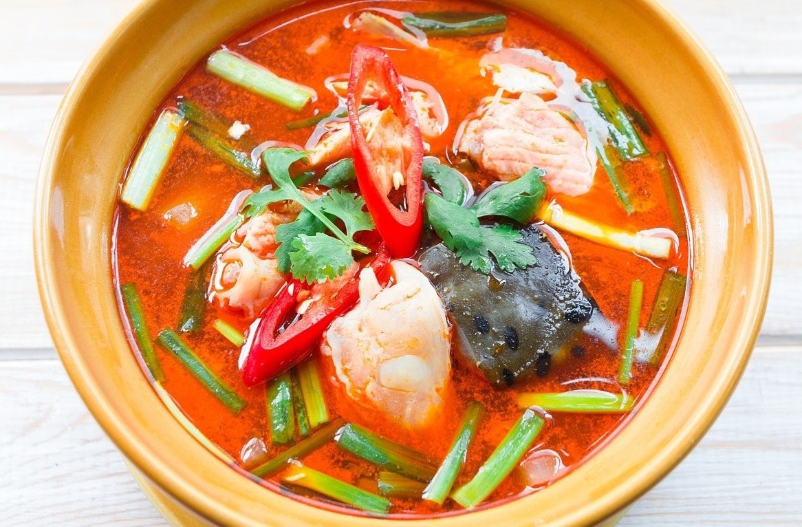 Canh chua ca anh 3