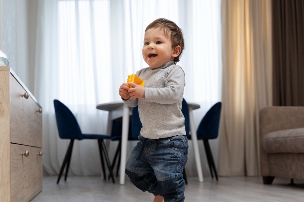 Sai lam khi bo sung vitamin D khien tre van coi xuong hinh anh