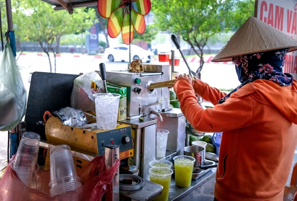 Uong nuoc mia anh 2