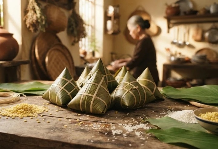 B&aacute;nh &uacute; ảnh 2