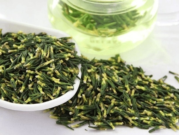 Vị thuốc bổ tim, có thể ngừa tiểu đường cứ ra chợ là có