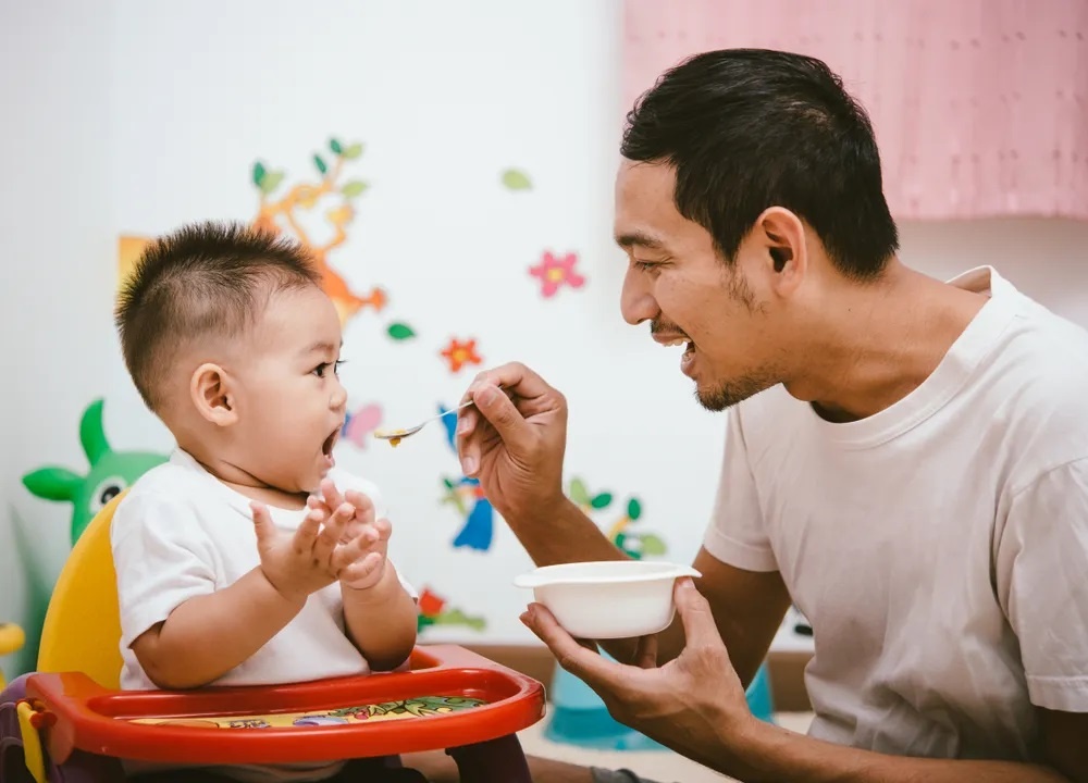 Ăn g&igrave; để khỏe nhanh ảnh 1