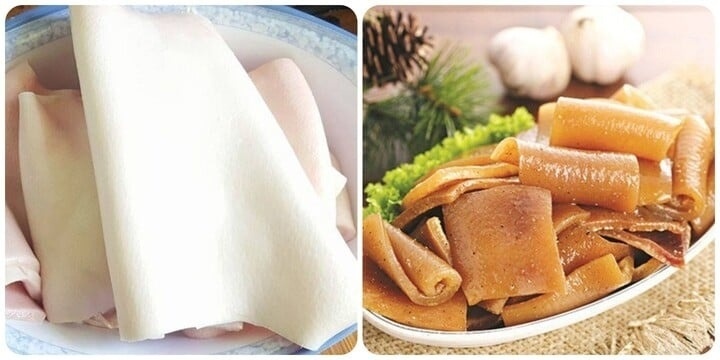B&igrave; lợn ảnh 1