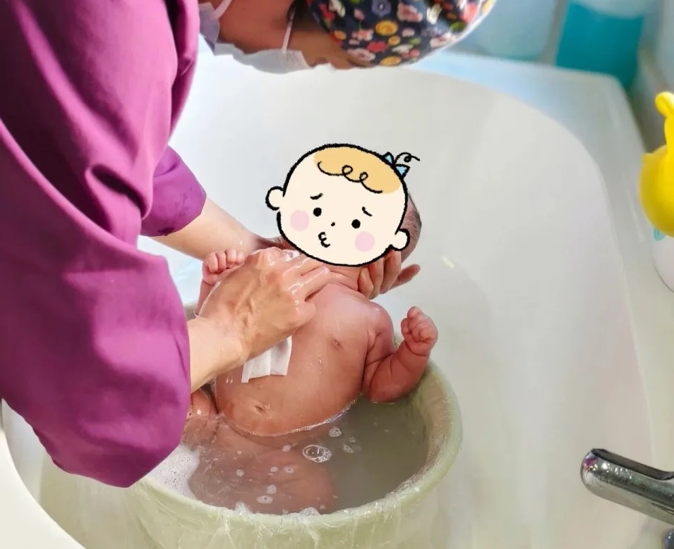 Sinh non ảnh 4 Sinh non ảnh 4