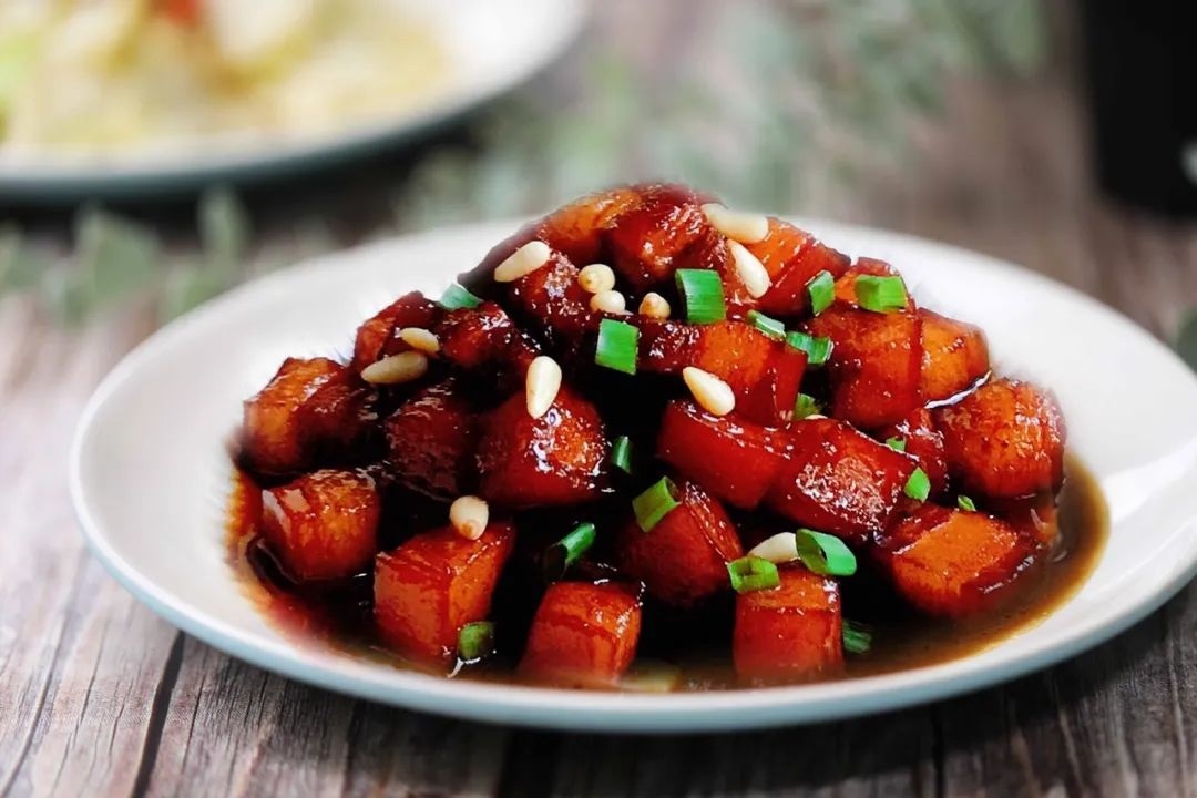 Thực phẩm kh&ocirc;ng ngọt ảnh 1