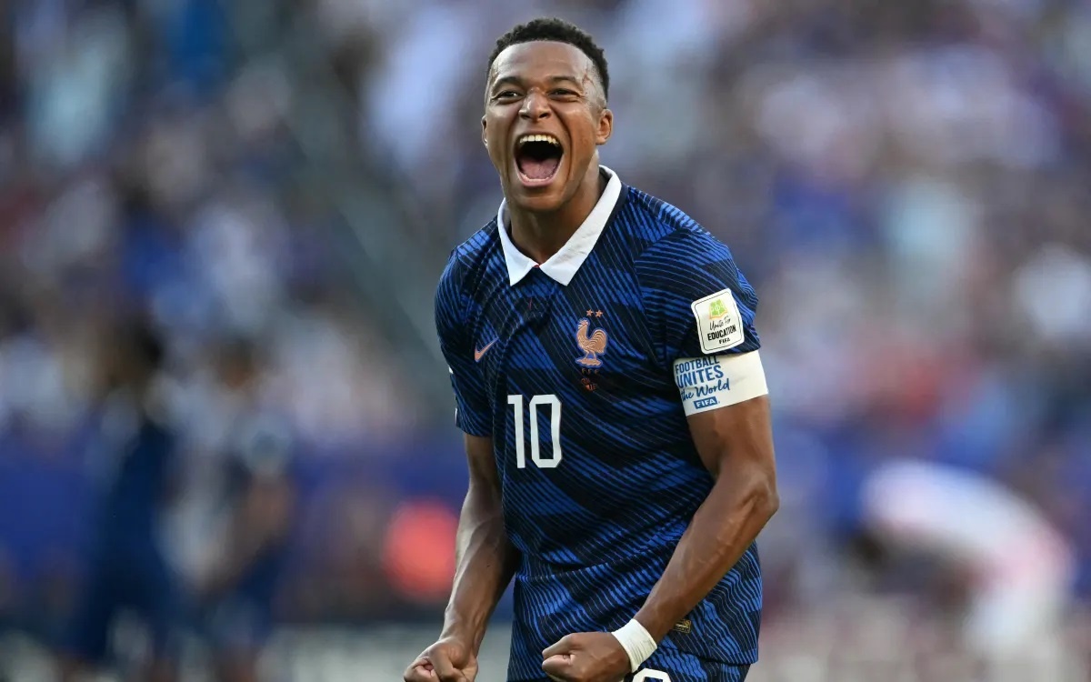 Điều ít biết đằng sau phong độ kinh ngạc của các ngôi sao World Cup