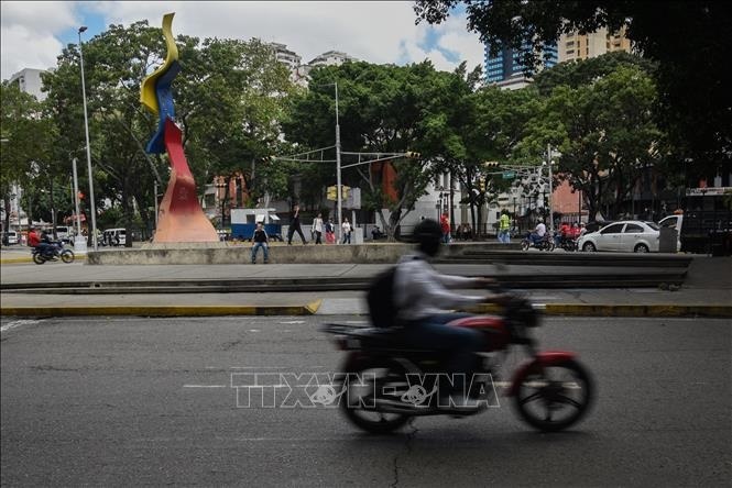 Venezuela xác nhận các trường hợp không qua khỏi vì virus Hanta