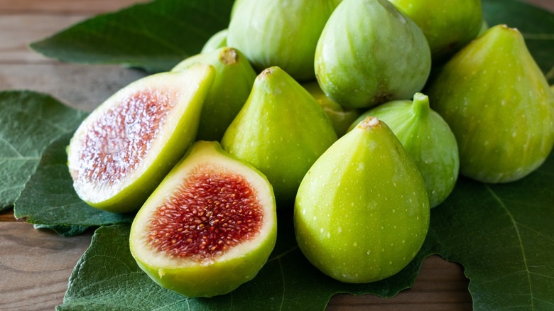 Loại quả nhỏ bé rất giàu chất xơ, là 'vị thuốc' cho đường ruột