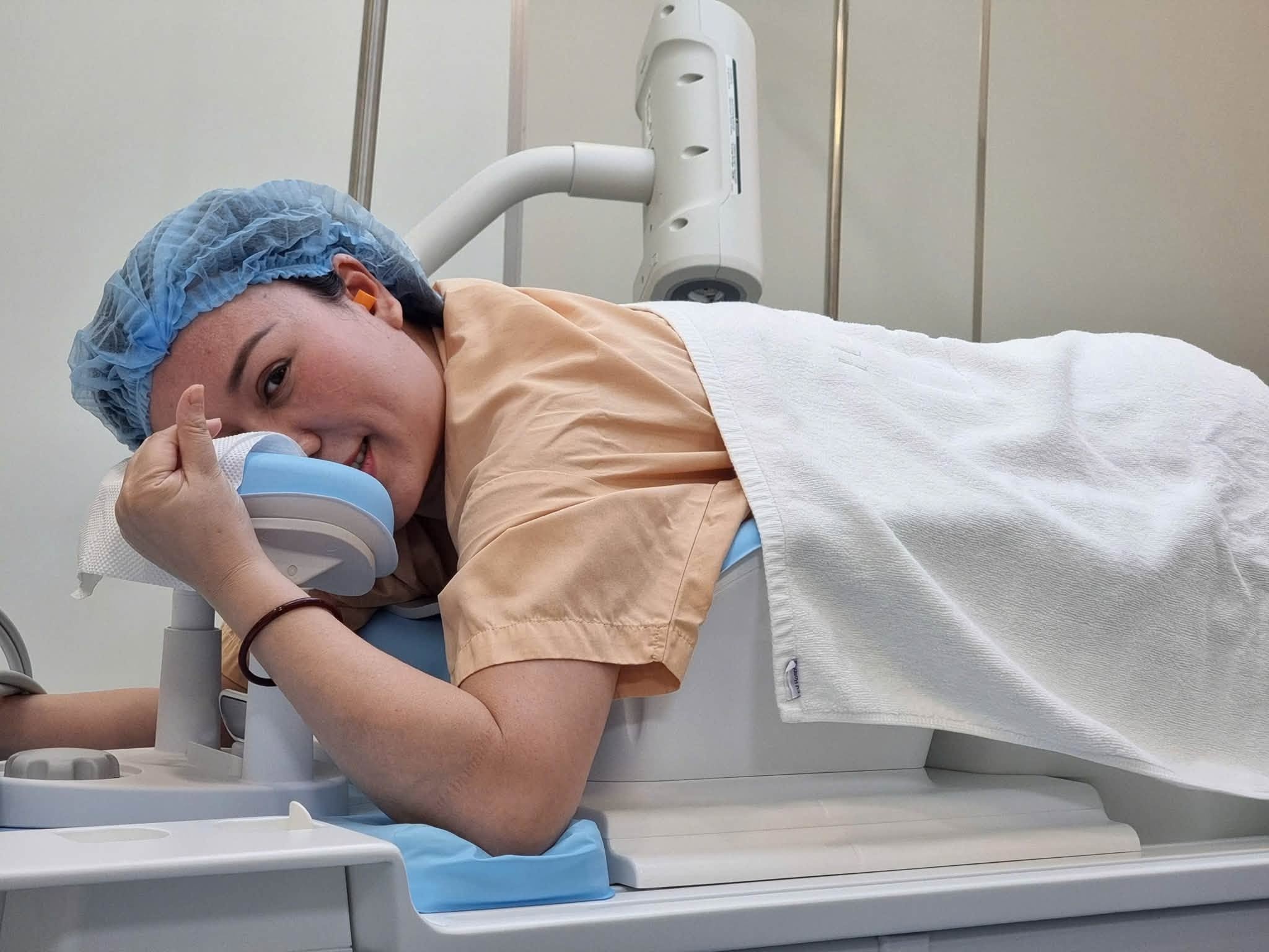 MRI 3.0 Tesla ảnh 4