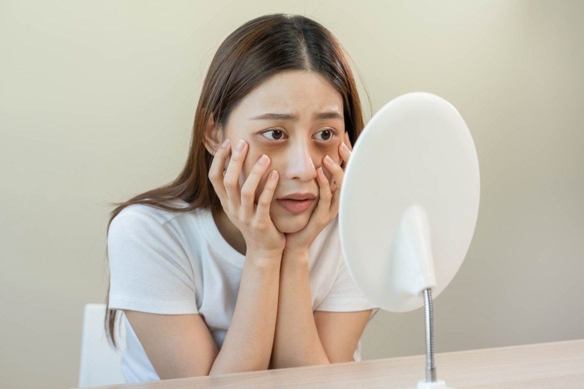Dấu hiệu bệnh gan ảnh 1