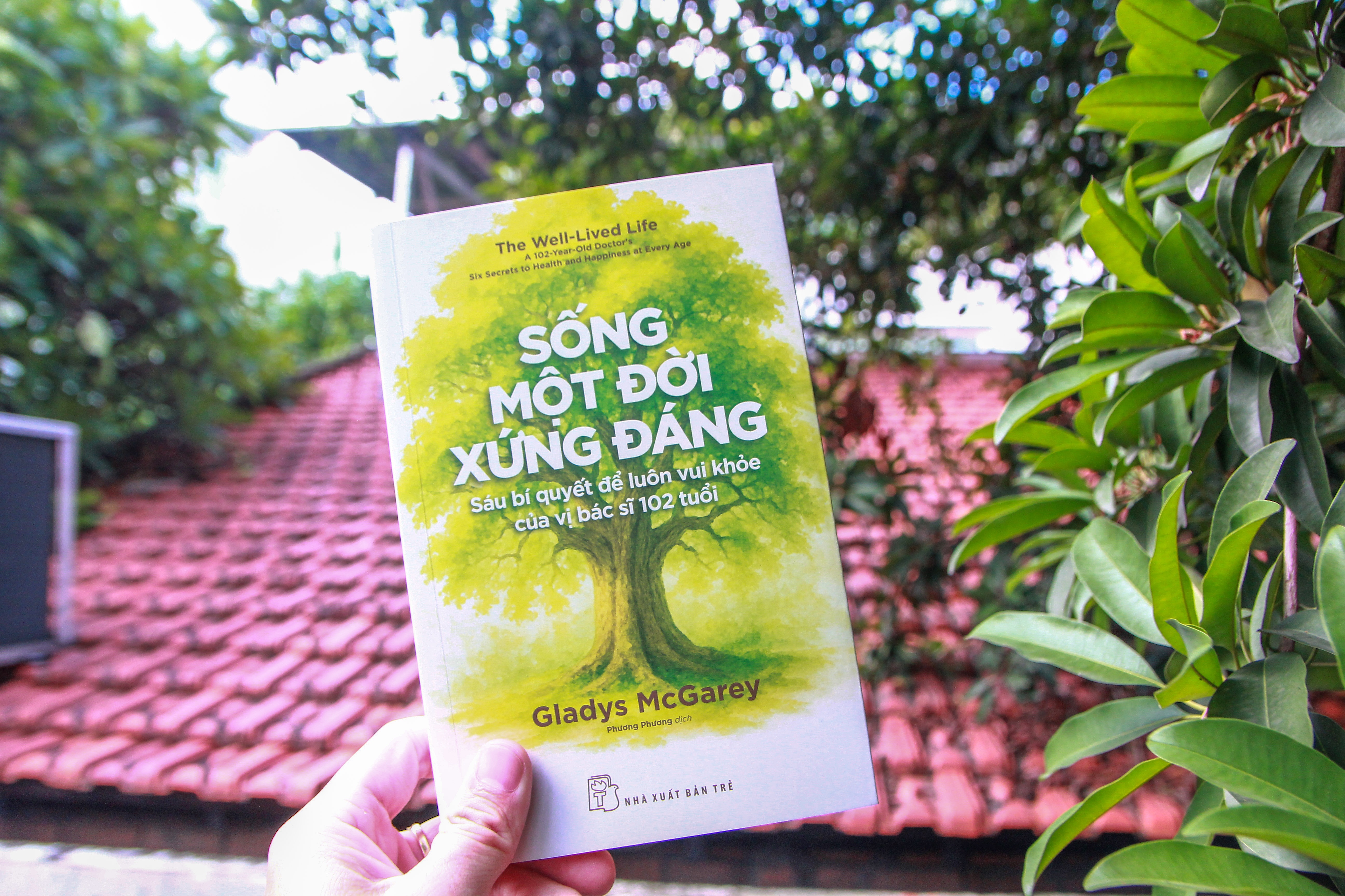 Sống một đời xứng đ&aacute;ng ảnh 1