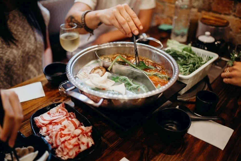 Th&oacute;i quen ăn mặn ảnh 1