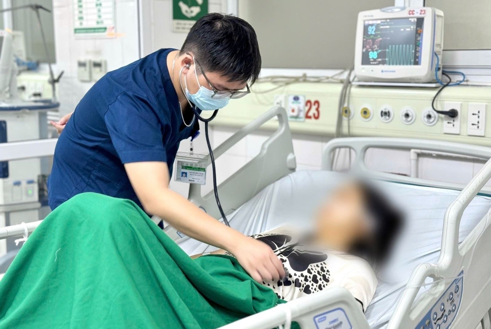 Việt Nam quyết tâm loại trừ bệnh sốt rét vào năm 2030