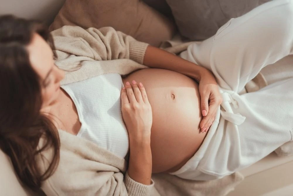 Độ tuổi lý tưởng nhất để sinh con