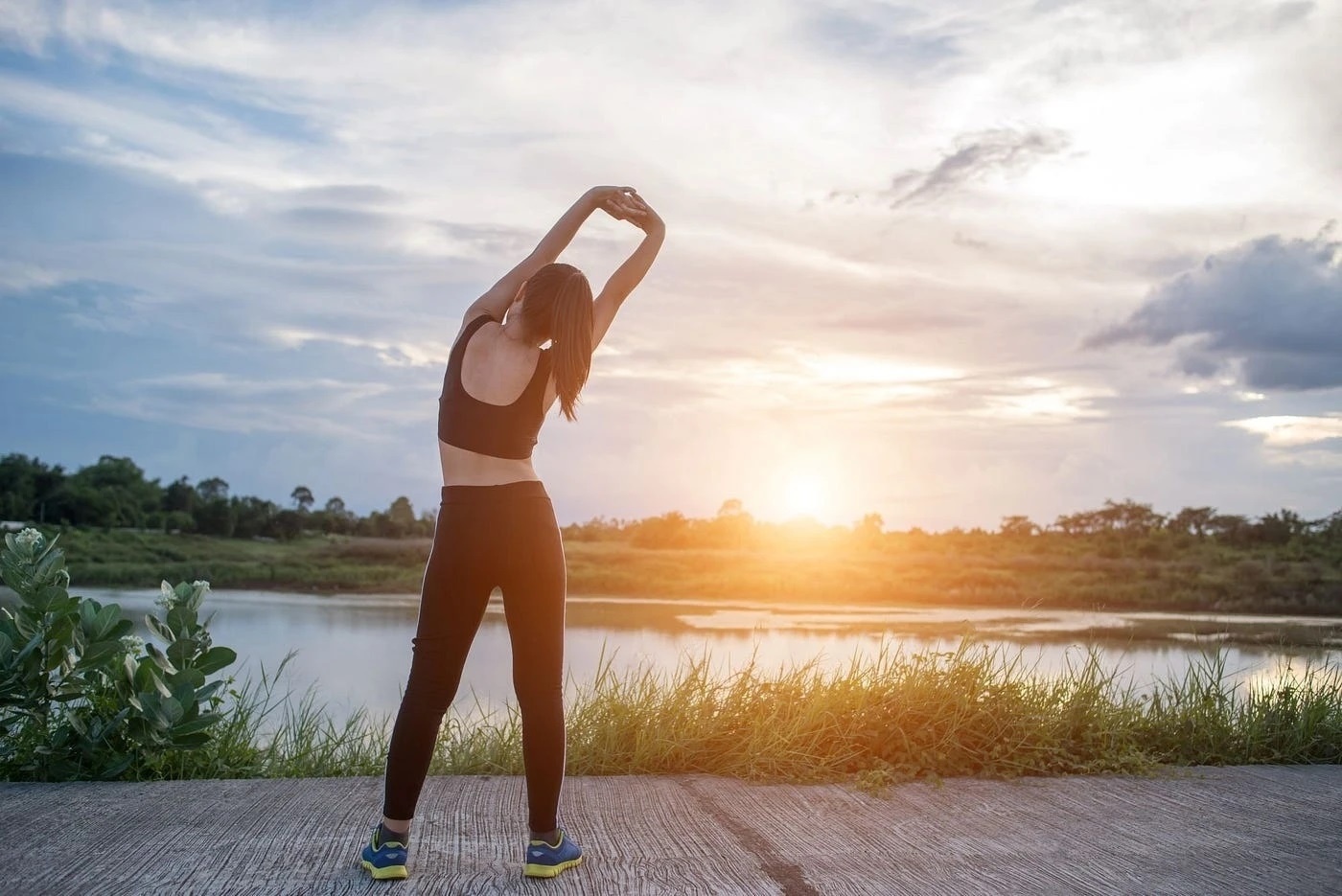 Biểu hiện hàng ngày ở người có hai quả thận khỏe mạnh