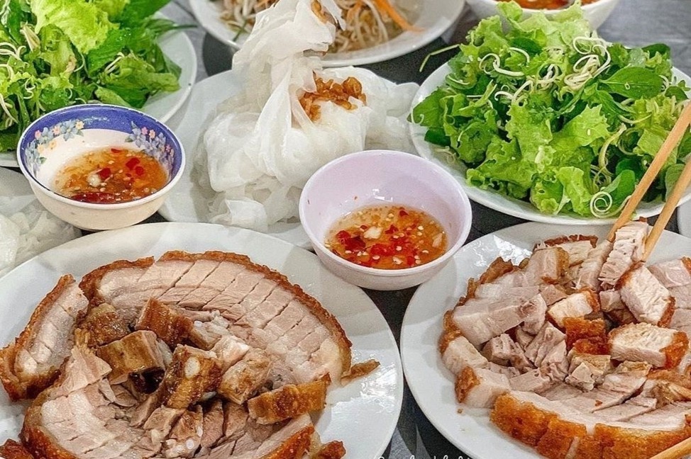 4 phần thịt heo người sành ăn thường chọn, vừa ngon vừa bổ