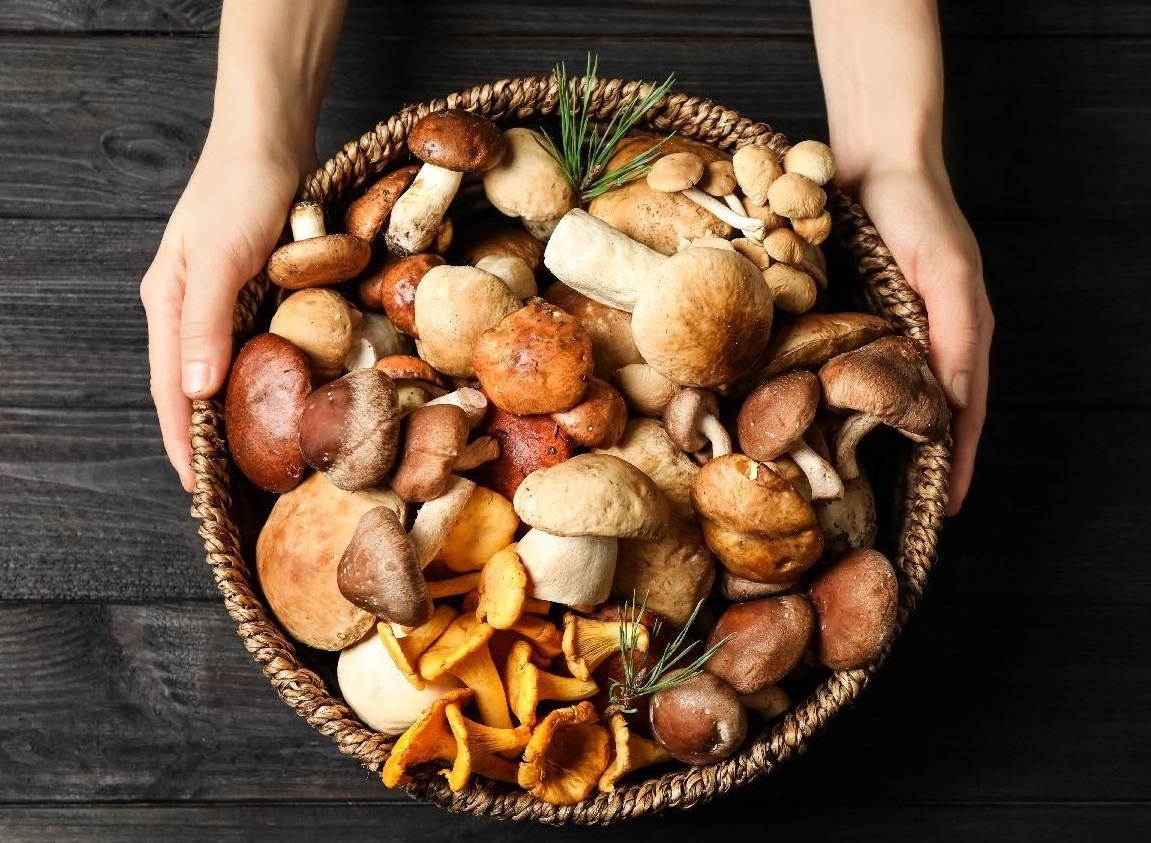 Loại thực phẩm được ca ngợi, rất quen thuộc trên mâm cơm người Việt