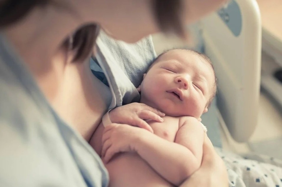 4 lầm tưởng về sinh mổ nhiều mẹ bầu vẫn tin