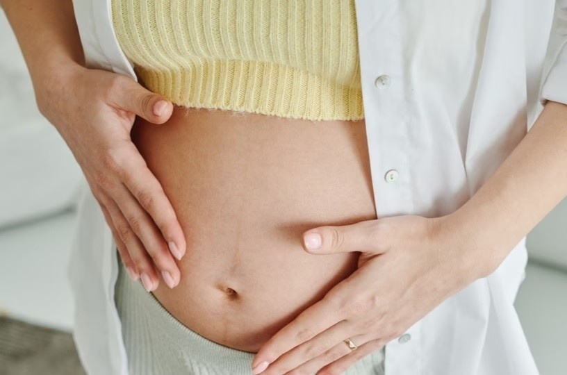 5 thay đổi trên da nhiều mẹ gặp phải sau sinh