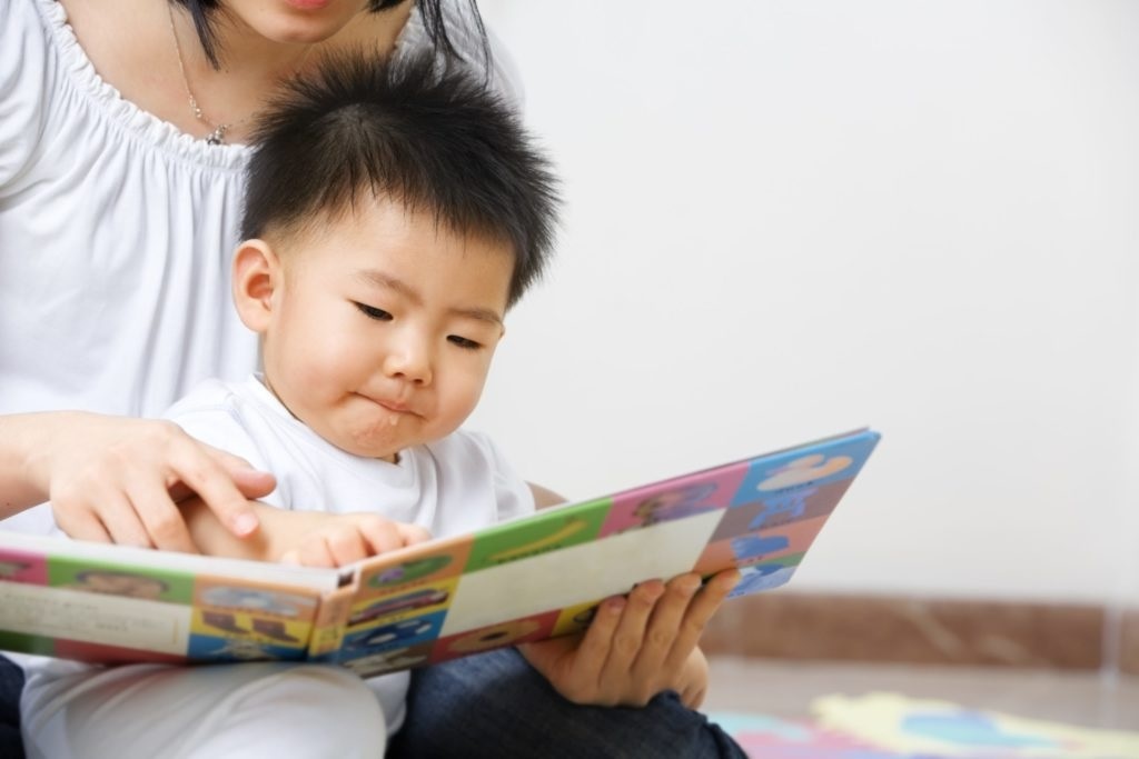 5 bất thường cần chú ý ở trẻ dưới 2 tuổi
