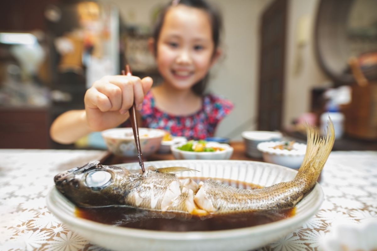 4 loại cá ít xương, giàu protein và omega-3