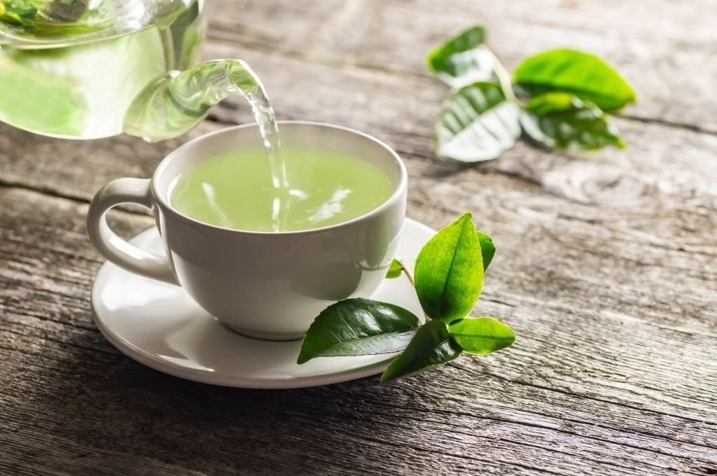 Không cần thuốc bổ, đây là cách giúp lá gan hồi phục tự nhiên