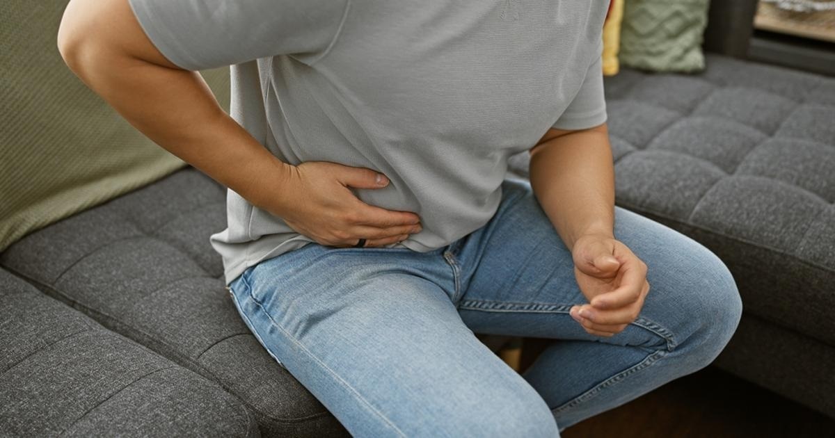 Ung thư dạ d&agrave;y ảnh 2