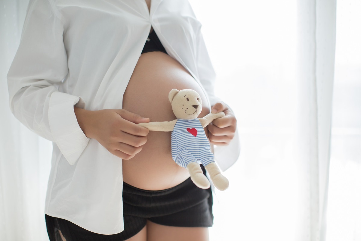 Đặc điểm của người dễ thụ thai