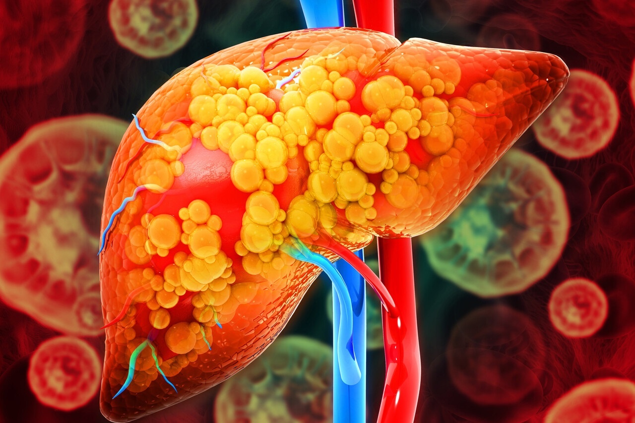Những thói quen vô tình làm lây lan virus viêm gan